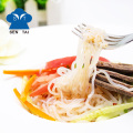 Organic Shirataki Noodles with Nop Certificates